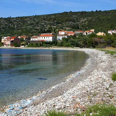 And By The Sea Cove Soline, Dugi Otok - 448 Guest house Veli Rat