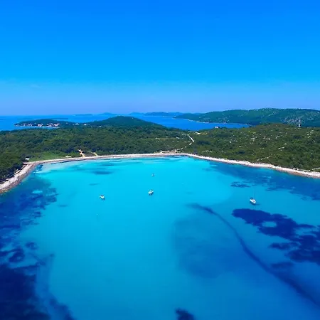 Guest house And By The Sea Cove Soline, Dugi Otok - 448