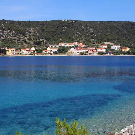 And By The Sea Cove Soline, Dugi Otok - 448 Veli Rat