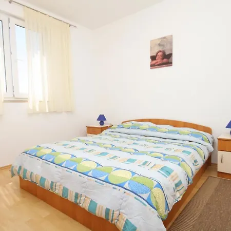 And By The Sea Cove Soline, Dugi Otok - 448 招待所 韦利拉特