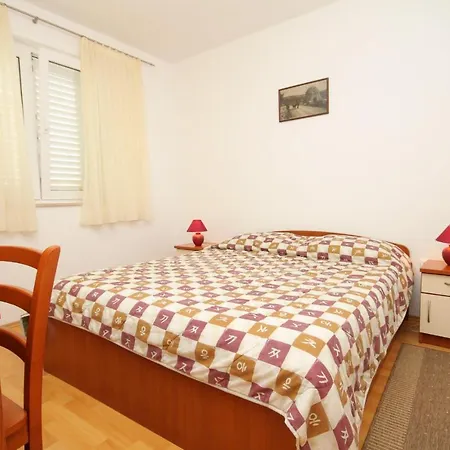 And By The Sea Cove Soline, Dugi Otok - 448 Πανσιόν