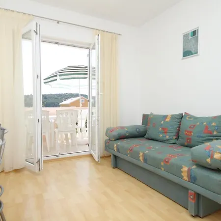 And By The Sea Cove Soline, Dugi Otok - 448 Veli Rat