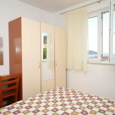Gasthuis And By The Sea Cove Soline, Dugi Otok - 448 Veli Rat