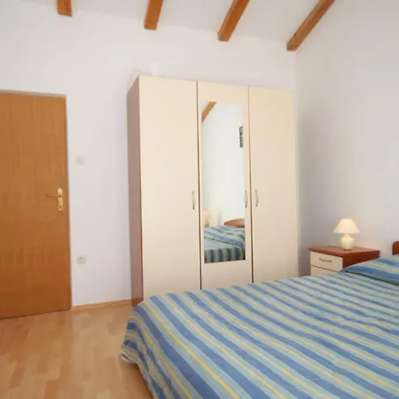 Gasthuis And By The Sea Cove Soline, Dugi Otok - 448 Veli Rat