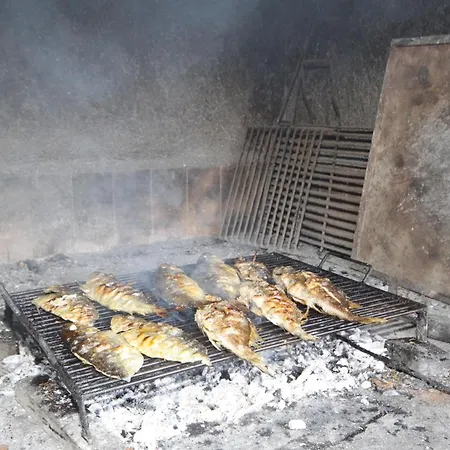 And By The Sea Cove Soline, Dugi Otok - 448 3* Veli Rat