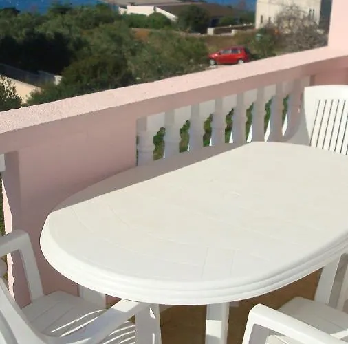 And By The Sea Cove Soline, Dugi Otok - 448 Πανσιόν