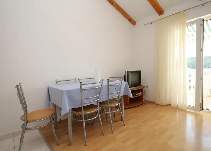 And By The Sea Cove Soline, Dugi Otok - 448