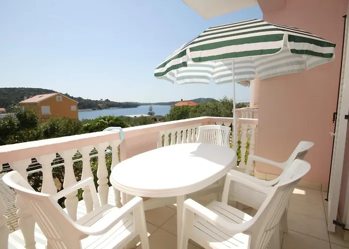 And By The Sea Cove Soline, Dugi Otok - 448 3*