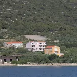 And By The Sea Cove Soline, Dugi Otok - 448 Vendégház 3*