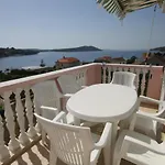 And By The Sea Cove Soline, Dugi Otok - 448 Vendégház 3*