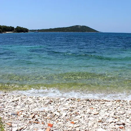 Pensjonat And By The Sea Cove Soline, Dugi Otok - 448
