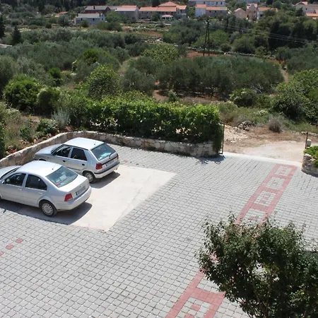 Maison d'hôtes And By The Sea Cove Soline, Dugi Otok - 448 Veli Rat