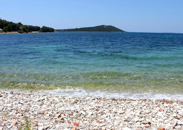Guest house And By The Sea Cove Soline, Dugi Otok - 448