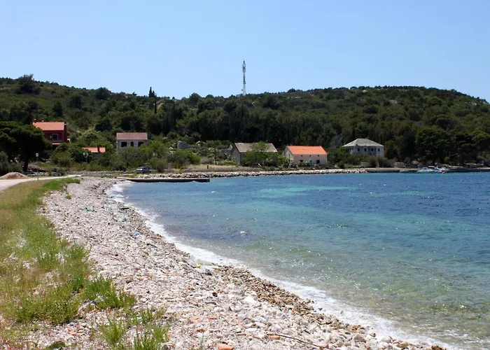 And By The Sea Cove Soline, Dugi Otok - 448
