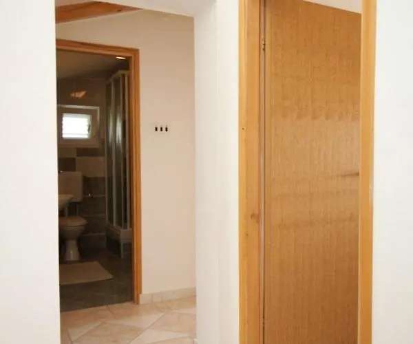 And By The Sea Cove Soline, Dugi Otok - 448 Guest house