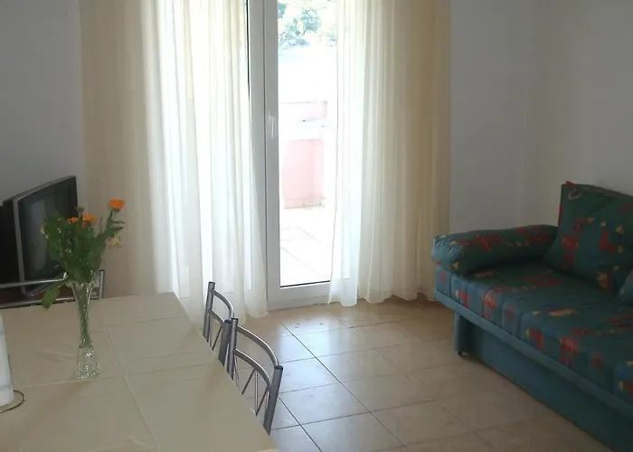Guest house And By The Sea Cove Soline, Dugi Otok - 448
