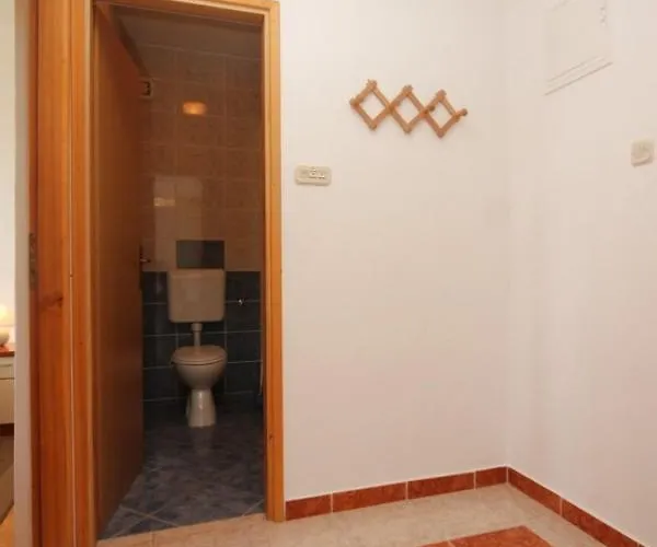 And By The Sea Cove Soline, Dugi Otok - 448 Veli Rat