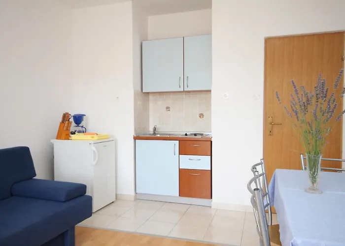 Guest house And By The Sea Cove Soline, Dugi Otok - 448 3*