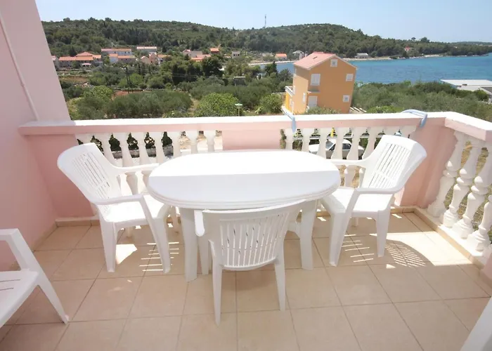 And By The Sea Cove Soline, Dugi Otok - 448